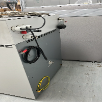 Binder VDL 56 Incubator image 3